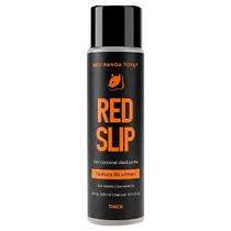 Gel Lubrificante Semen Lube Cum Lub Red Slip Thick 300ml Neutro Sem Sabor Gel Lubrificante Semen Lube Cum Lub Red Slip Thick 300ml Neutro Sem Sabor
