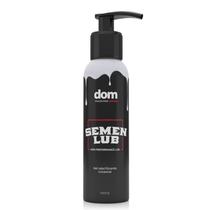 Gel Lubrificante SemenLub Gel Lubrificante SemenLub
