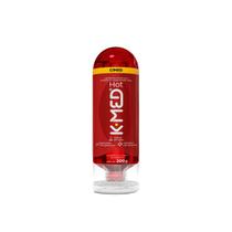 Gel Lubrificante Sensação Aquecimento - 200 ml K-Med Hot