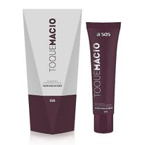 Gel Lubrificante Toque Macio Siliconado - 35g Gel Lubrificante Toque Macio Siliconado - 35g