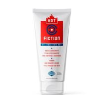 Gel Lubrificante Umectante Fiction Hot 100g