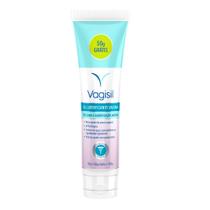Gel Lubrificante Vaginal Vagisil Gel Lubrificante Vaginal Vagisil