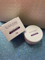 Gel luxxuoso lux clear Gel luxxuoso lux clear