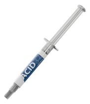 Gel magic acid 37% c/3 seringas (2,5ml) - vigodent Gel magic acid 37% c/3 seringas (2,5ml) - vigodent