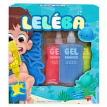 Gel Magico Leleba Gelele