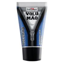 Gel Masculino Lubrificante Intensificador Volumão Hotflowers