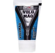 Gel Masculino lubrificante Íntimo Intensificador de Ereção Volumão - Hotflowers Gel Masculino lubrificante Íntimo Intensificador de Ereção Volumão - Hotflowers