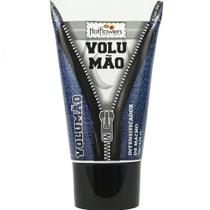 Gel Masculino Volumão lubrificante Íntimo Intensificador 25g