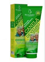 Gel massageado