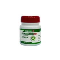 Gel Massageador Arnica - Facinatus Gel Massageador Arnica - Facinatus