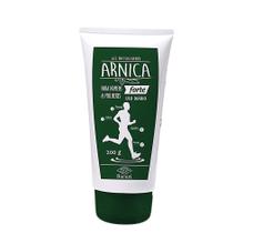 Gel Massageador Arnica Forte 200g Sucuri - Uberpharma