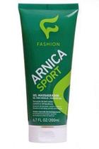 Gel Massageador Arnica Sport 200ml Fashion