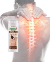 Gel Massageador Bom Doutor Sebo De Carneiro Facinatus 200g Fragrância Sebo De Carneiro