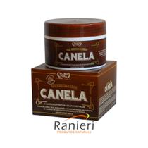 GEL MASSAGEADOR CANELA - 250g - FLORA PURA
