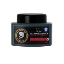 Gel Massageador Cartilagem de Tubarão 240g Alivio - San Jully