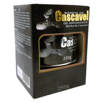 Gel massageador cascavel