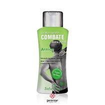 Gel Massageador Combate Arnica 200g