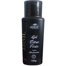 Gel Massageador Extra Forte Com Andiroba 190g Apinil