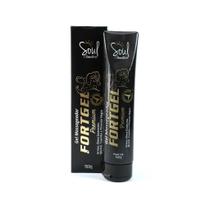 Gel Massageador Fortgel Premium Soul Cosméticos 150g Gel Massageador Fortgel Premium Soul Cosméticos 150g