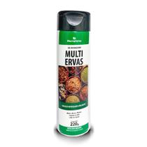 Gel Massageador Multi Ervas 220g Gel Massageador Multi Ervas 220g