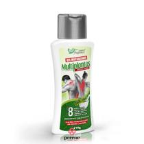 Gel Massageador Multiplantas 210g