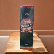 GEL MASSAGEADOR OMEGA 3 200G - Flora Pura GEL MASSAGEADOR OMEGA 3 200G - Flora Pura