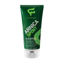 Gel Massageador Refrescante Arnica Sport 200ML Fashion