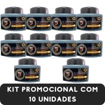 Gel Massageador San Jully Cartilagem de Tubarão Pote 240g Kit Promocional 10 Unidades Gel Massageador San Jully Cartilagem de Tubarão Pote 240g Kit Promocional 10 Unidades