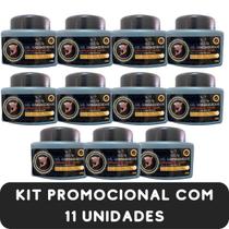 Gel Massageador San Jully Cartilagem de Tubarão Pote 240g Kit Promocional 11 Unidades Gel Massageador San Jully Cartilagem de Tubarão Pote 240g Kit Promocional 11 Unidades