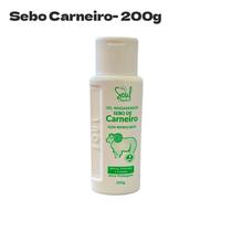 Gel Massageador Sebo de Carneiro Ação Refrescante e Alivio Prolongado com Árnica, Andiroba e Copaíba Soul Cosméticos