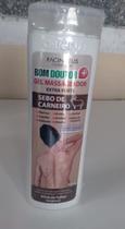 Gel massageador Gel massageador