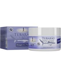 Gel Massageador Tubarão Extra Forte 250g Mary Life (Com Omegas 3, 6, 7 e 9)