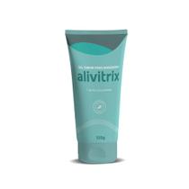 Gel Massagem 7 Ervas Medicinais Alívio Imediato 120g