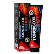 Gel Massagem Torcigeol IceHot 150g Arnica Montana Prowin