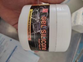 Gel Masterlimp Gel Masterlimp