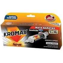 Gel mata barata 10g kromax - KRODEC