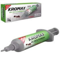 Gel Mata Formiga doceira aplicador 10g KRODEC