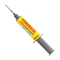 Gel Mata Formigas Caseiras Formicel - 100417 - TECNOCELL