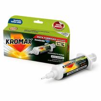 Gel Mata Formigas Doceiras Kromax 10g Isca Atrativa Gel Mata Formigas Doceiras Kromax 10g Isca Atrativa