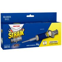 Gel mata-formigas - STRAIK