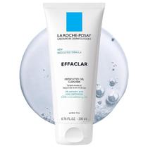 Gel medicamentoso de limpeza facial La Roche-Posay Effaclar