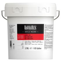 Gel Médium Acrílico Brilhante Liquitex 3,78L 5736