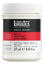 Gel Médium Acrílico Satinado 7908 237ml Liquitex