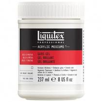 Gel Médium Liquitex 237ml Gloss 5708 Gel Médium Liquitex 237ml Gloss 5708