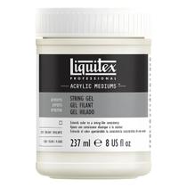Gel Médium String Brilhante Liquitex 237ml