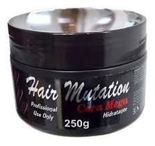 Gel Mega Cera Hidratante Hair Mutation 250g