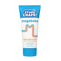 Gel Megababe Thigh Rescue Antiatrito 74 ml
