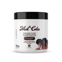 Gel Mel Cola Trihair 500g Fixador Antifrizz Alta Definição Gel Mel Cola Trihair 500g Fixador Antifrizz Alta Definição