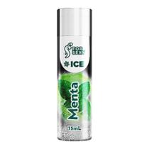 Gel menta ice - FOR SEXY