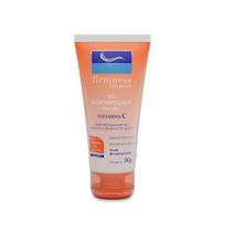 Gel Microesfoliante Facial Nupill Vitamina C 90g